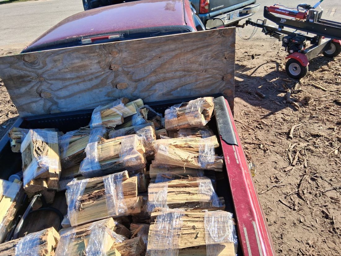 Fresh bundles, every day